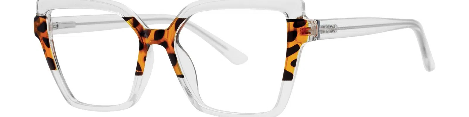 MODERN PLASTICS II SOULFUL Eyeglasses - view 3